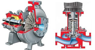 Pipes, Pumps & Valves 4