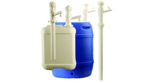 Pipes, Pumps & Valves 5