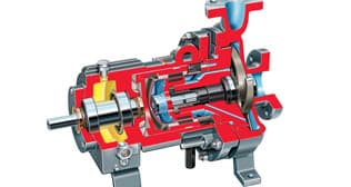 Pipes, Pumps & Valves 9