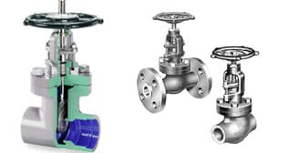 Pipes, Pumps & Valves 1