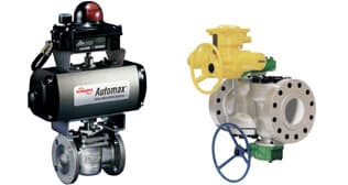 Pipes, Pumps & Valves 2