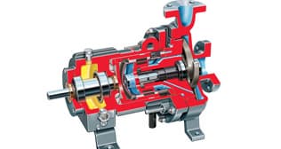 Mechanical / Rotating Equipment 1