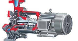 Mechanical / Rotating Equipment 8