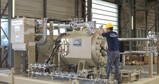 Mechanical / Rotating Equipment 5